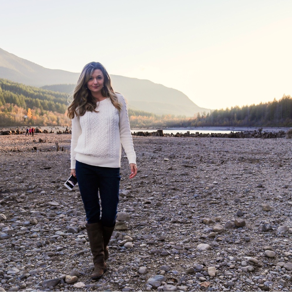 Meet your Posher, Emily